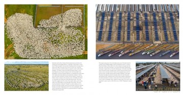 Feed the Planet: A Photographic Journey to the World's Food - Michael Pollan [KSIĄŻKA]
