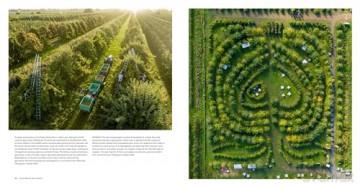 Feed the Planet: A Photographic Journey to the World's Food - Michael Pollan [KSIĄŻKA]
