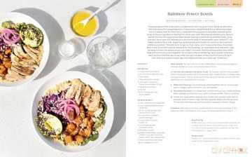 Feel-Good Meal Plan, The: A Fresh Take on Meal Prep with Over 100 Nourishing Recipes to Feed Your Family with Ease - Lindsay Pleskot [KSIĄŻKA]