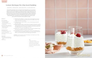 Feel-Good Meal Plan, The: A Fresh Take on Meal Prep with Over 100 Nourishing Recipes to Feed Your Family with Ease - Lindsay Pleskot [KSIĄŻKA]