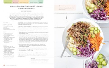 Feel-Good Meal Plan, The: A Fresh Take on Meal Prep with Over 100 Nourishing Recipes to Feed Your Family with Ease - Lindsay Pleskot [KSIĄŻKA]