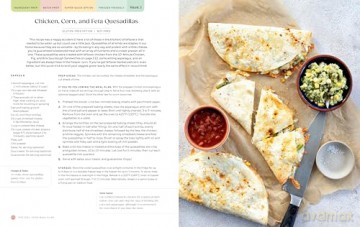 Feel-Good Meal Plan, The: A Fresh Take on Meal Prep with Over 100 Nourishing Recipes to Feed Your Family with Ease - Lindsay Pleskot [KSIĄŻKA]