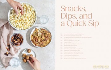 Feel-Good Meal Plan, The: A Fresh Take on Meal Prep with Over 100 Nourishing Recipes to Feed Your Family with Ease - Lindsay Pleskot [KSIĄŻKA]