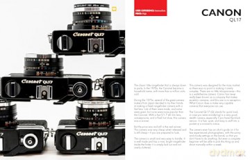 Film Camera Zen: A Guide to Finding the Perfect Film Camera - Bellamy Hunt [KSIĄŻKA]