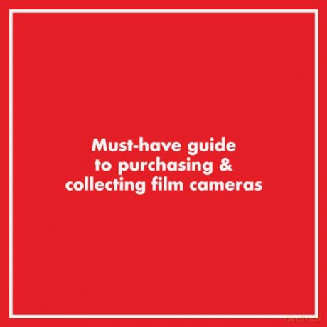Film Camera Zen: A Guide to Finding the Perfect Film Camera - Bellamy Hunt [KSIĄŻKA]