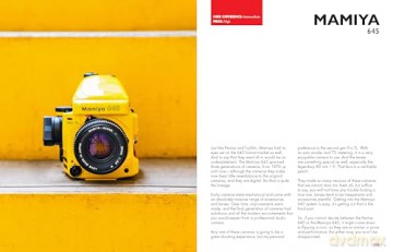 Film Camera Zen: A Guide to Finding the Perfect Film Camera - Bellamy Hunt [KSIĄŻKA]