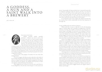 Filthy Queens: A History of Beer in Ireland - Dr. Christina Wade [KSIĄŻKA]