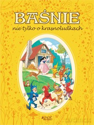 Baśnie Nie Tylko O Krasnoludkach - Cristina Pacei [KSIĄŻKA]