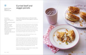 Finger Foods for Babies and Toddlers: From the No. 1 Children's Cookery Author - Annabel Karmel [KSIĄŻKA]