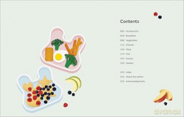 Finger Foods for Babies and Toddlers: From the No. 1 Children's Cookery Author - Annabel Karmel [KSIĄŻKA]