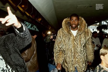 Fly: The Big Book of Basketball Fashion - Mitchell Jackson [KSIĄŻKA]