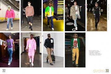 Fly: The Big Book of Basketball Fashion - Mitchell Jackson [KSIĄŻKA]