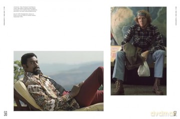 Fly: The Big Book of Basketball Fashion - Mitchell Jackson [KSIĄŻKA]