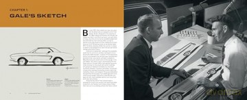 Ford Mustang 60 Years - Donald Farr [KSIĄŻKA]