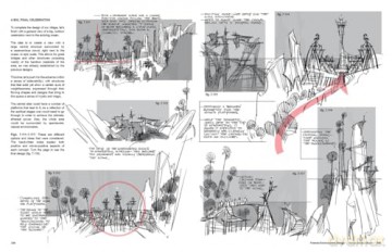 Framed Environment Design - Marcos Mateu-Mestre [KSIĄŻKA]