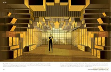 Framed Environment Design - Marcos Mateu-Mestre [KSIĄŻKA]