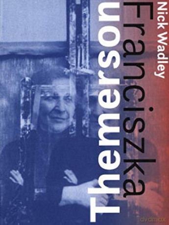 Franciszka Themerson - Nick Wadley [KSIĄŻKA]