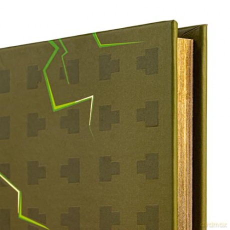 Frankenstein (Signature Gilded Classics) (Signature Gilded Editions) - Mary Shelley [KSIĄŻKA]