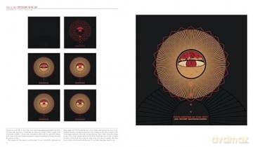 From a Basement in Seattle: the Poster Art of Brad Klausen: Expanded Edition - Brad Klausen [KSIĄŻKA]