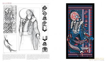 From a Basement in Seattle: the Poster Art of Brad Klausen: Expanded Edition - Brad Klausen [KSIĄŻKA]