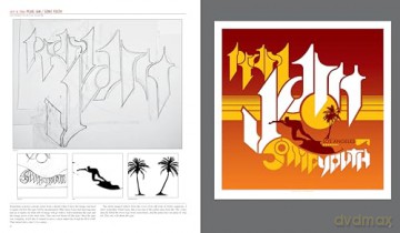 From a Basement in Seattle: the Poster Art of Brad Klausen: Expanded Edition - Brad Klausen [KSIĄŻKA]