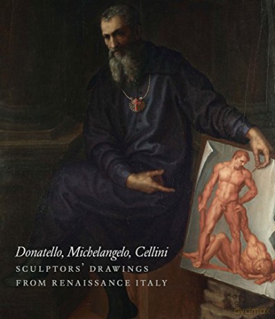 From Donatello to Bernini: Italian Sculptors' Drawings from the Renaissance to the Baroque (Isabella Stewart Gardner Museum, Boston) - Oliver Tostmann [KSIĄŻKA]