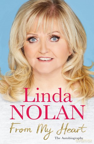 From My Heart: The Autobiography - Linda Nolan [KSIĄŻKA]