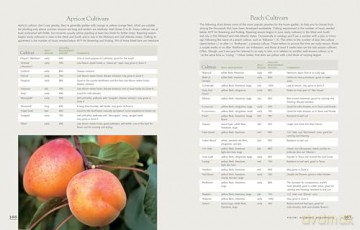 Fruit Gardener's Bible, The: A Complete Guide to Growing Fruits and Nuts in the Home Garden - Lewis Hill [KSIĄŻKA]