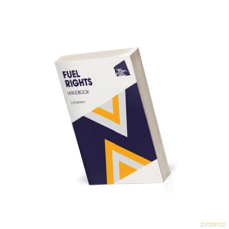 Fuel Rights Handbook, 21st edition 2023 - Cpag [KSIĄŻKA]