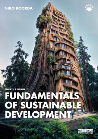 Fundamentals of Sustainable Development - Niko Roorda [KSIĄŻKA]