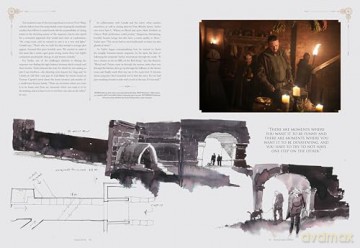 Game of Thrones: House of the Dragon (Season 2): Inside the Dawn of the Targaryen Civil War - Gina McIntyre [KSIĄŻKA]