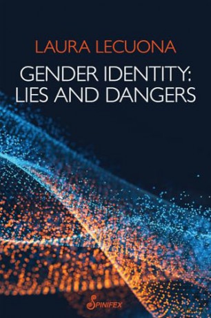 Gender Identity, Lies and Dangers - Laura Lecuona [KSIĄŻKA]