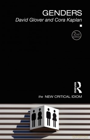Genders (The New Critical Idiom) - David Glover [KSIĄŻKA]