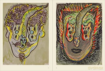 General Idea: Ecce Homo: Drawings (1985-1993) - Lionel Bovier [KSIĄŻKA]