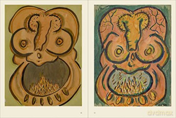 General Idea: Ecce Homo: Drawings (1985-1993) - Lionel Bovier [KSIĄŻKA]
