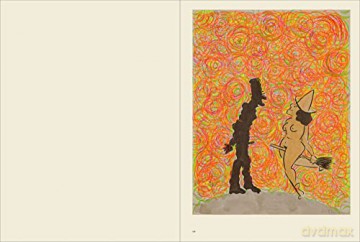 General Idea: Ecce Homo: Drawings (1985-1993) - Lionel Bovier [KSIĄŻKA]