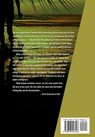 Genocide of One: A Thriller - Kazuaki Takano [KSIĄŻKA]