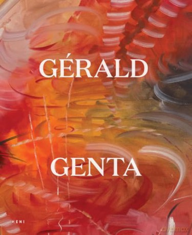 Gerald Genta - Gerald Genta [KSIĄŻKA]
