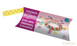 Bransoletka W Saszetce Rf66009 [ZABAWKA]