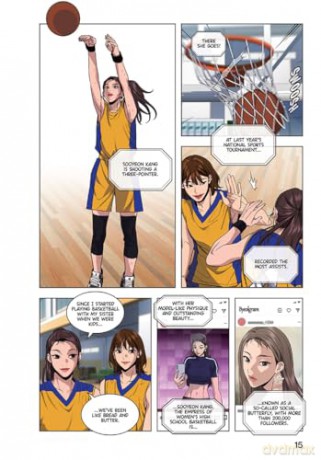 Get Schooled Vol 3 (GET SCHOOLED GN) - Yongtaek Chae [KOMIKS]