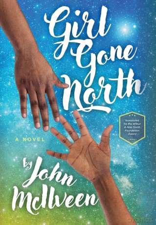 Girl Gone North - John McIlveen [KSIĄŻKA]