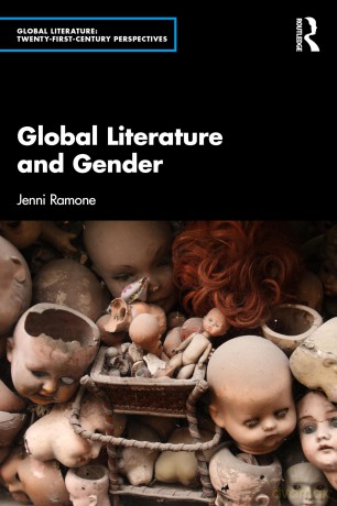 Global Literature and Gender - Jenni Ramone [KSIĄŻKA]