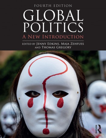 Global Politics: A New Introduction - Jenny Edkins [KSIĄŻKA]