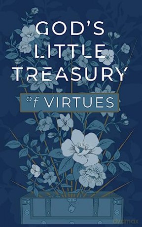 God's Little Treasury of Virtues - Honor Books [KSIĄŻKA]