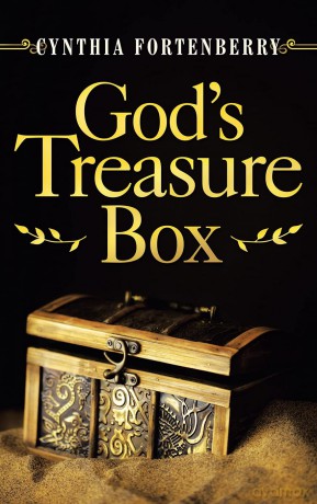 God's Treasure Box - Cynthia Fortenberry [KSIĄŻKA]