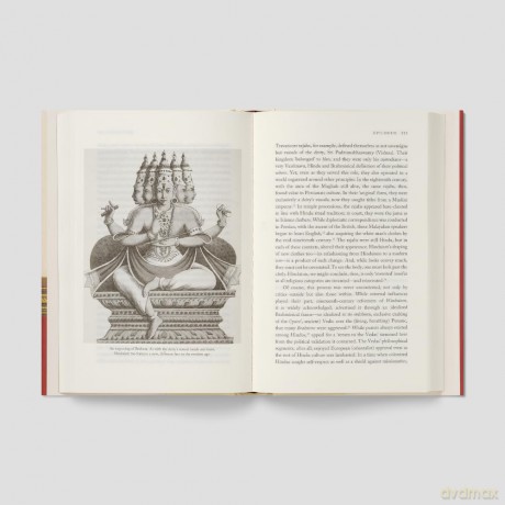 Gods, Guns and Missionaries: The Making of the Modern Hindu Identity - Manu S Pillai [KSIĄŻKA]