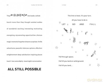 Goodbye Old, Hello Bold: A Joyful Leap into a World of New Possibilities as We Age (Inspiring Aging Book, Hand Drawn Reminders for Older Living) - J.J. Hubal [KSIĄŻKA]
