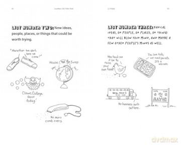 Goodbye Old, Hello Bold: A Joyful Leap into a World of New Possibilities as We Age (Inspiring Aging Book, Hand Drawn Reminders for Older Living) - J.J. Hubal [KSIĄŻKA]