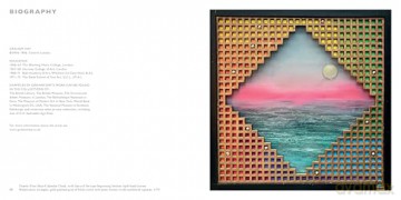 Graham Day: Paintings for The Shape of Time, 1976-2021 - Rose Issa [KSIĄŻKA]