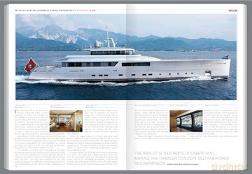 Graphis Journal Magazine 382 - B. Martin Pedersen [KSIĄŻKA]